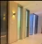 Import Glass Panel Indoor toilet bathroom shower door glass shower door from China
