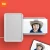 Import Global Version Mi Pocket Print Instant Photo Paper ZINK Paper 20 sheets for XIAOMI 3-inch Mini Pocket Photo Printer from China