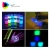 Import Glow in the Dark UV Invisible Ink/Fluorescent Printing Ink for Epson Desktop Inkjet Printer from China
