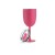 Import Goblet tumbler wine glass insulated stainless steel cup from China