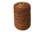 Good adhesive meta aramid yarn for high pressure rubber hose