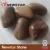 Import Good Light Red River Stone Pebbles Landscape Stone from China
