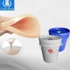 good liquid  silicone rubber for sexy dolls/love toys making