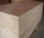 Import Good melamine paper laminated veneer wood plywood block board from China