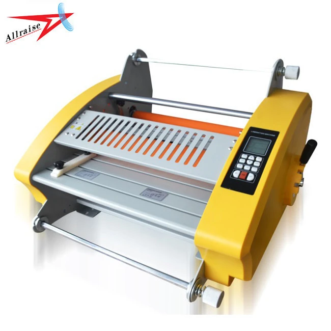 Good Price A3 Paper Laminating Machine For Sale