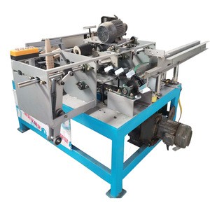 Good Price Fully Automatic Paper Cone Making Machine for textile