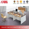 Good price of office partition fabric OEM