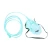 Import Good Prices China Medical Medium Concentration Adult Child Infant Disposable Pvc Simple Oxygen Face Masks Of Types from China