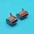 Import good quality 2 3 5pin replacement PCT  222-412 male female  wire connector 221 from China