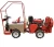 Import good quality agricultural tractor pesticide sprayer boom sprayer from China