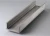Import Good Quality C Steel Profile 321 904 Stainless Steel U Shape Channel From China from China