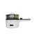 Import Good quality cheap price stainless steel noodle pot milk boiler kettle stainless steel electric skillets hot pot from China