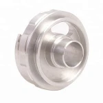 Good quality cnc machining electronic cigarette accessories