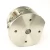 Import Good Quality Custom Stainless Steel CNC Machining Parts Mechanical Product from China