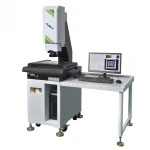 Good Quality Direct Factory High Accuracy CNC Visual Inspection Equipment For Parts Testing