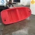 Import Good quality durable flat bottom plastic boat with stable function from China