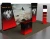 Import Good Quality Frameless Custom Design Portable Direct Broadcast Exhibition Booth Stand from China