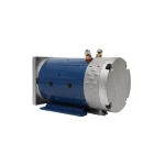 Good quality hydraulic power unit cycle lift table dc electric motor 48v