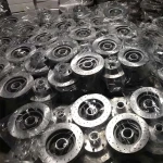 good quality low price car parking disc  china 280mm brake disc rotor