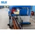 Good Quality Metal Pipe End Cone Tip Pile Forming Automatic Ground Screw Tube Reducer Machine