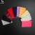 Good quality underwear accessories soft nylon and polyester bra hook and eye tape extender