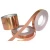 Import Good thermal conductivity Copper foil 0.05mm thickness strips from China