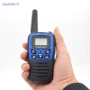 GoodTalkie T5 two way radios walkie talkie