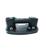 Grabo Industrial Must have Tool, Safe Vacuum Gripper for Metal, Glass, Granite, Porcelain, Cement, Drywall, Fitness
