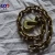 Import grade 80 load chain T8lifting chain for hoist 6*18mm 20Mn2 from China