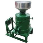 grain sorghum peeling machine sorghum processing machine