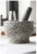Import Granite grey color Herb//Natural Stone Mortar and Pestle/Molcajete Guacamole Mortar and Pestle from China