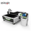 Great quality and low price Desktop CNC Metal laser cutting machine