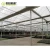 GREENDAY Agricultural/commercial Multi-span Polycarbonate Greenhouse