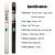 Import Greentime G-fluss 5PM high quality hemp cbd pen Oil Disposable Vape Pen For Health Smoking from China