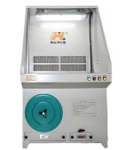 Grinding and Polishing Dust Collector Table