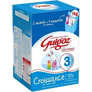 Guigoz Infant Formula Milk From Holland