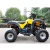 Import GY6 Electric Starting 4 Storke Reverse Gear 150cc/200cc Automatic Atv 4 Wheeled Motorcycle Cheap 200CC Atvs from China