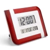 Gym Digital Large Electric Music Calendar  cheap Plastic Quartz Wall Clock wall With Countdown Timer 5887