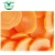 Import HACCP Certification  IQF Frozen corrugated Carrot from China