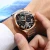 Import HAIQIN Watches Men Wristwatches Mens Luxury Brand Automatic Tourbillon Mechanical Watches from China