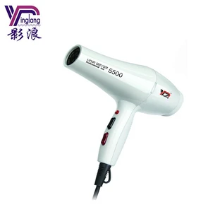 hair dryer and steamer professional hair dryer Yinglang factory