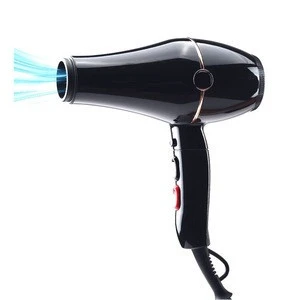 Hair Dryer Styling Brush With Ac Motor Diffuser Dryers Professional Hand High Temperature Powerful Quality Home Bargains