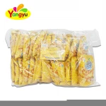 Halal Wholesale Healthy Crispy Snack Foods