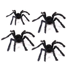 Halloween party supplies Halloween Decoration Spiders Wall hanging decoration