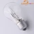 Import Halogen bulb 230V 120V E27 A55 220V 42W 72W energy saving decorative lights halogen bulb lamp from China