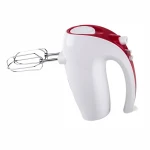 hand food mixer grinder electric whisk 150w 5 speed