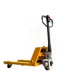 Hand pallet truck low profile forklift