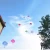 Import Hand Throwing Mini Parachute Toy Kids Outdoor Game Play Educational Toys Fly Parachute Sport Toy For Children from China
