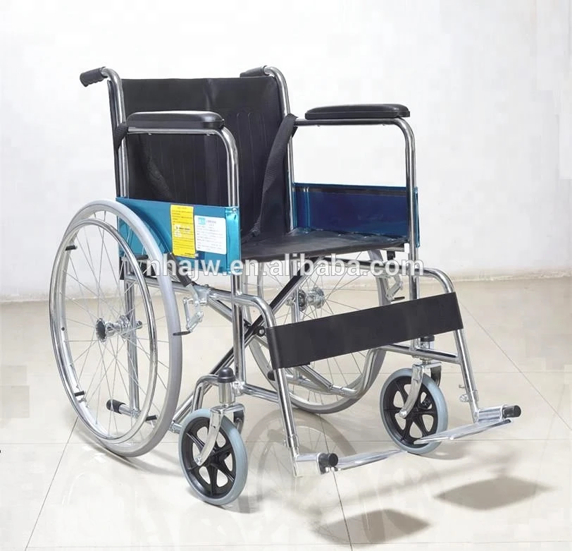 handicap wheelchair price of wheel chair manual