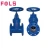 Import handwheel water pump flange type gate valve 3 inch from China